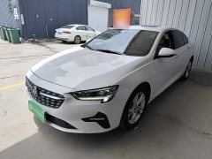 Buick Regal 2020 552T Elite - ფოტო 1