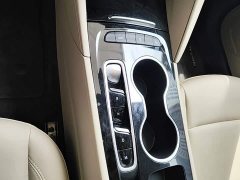 Buick Regal 2020 552T Elite - ფოტო 10