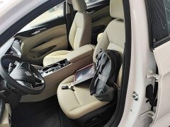 Buick Regal 2020 552T Elite - ფოტო 11