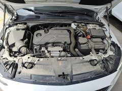 Buick Regal 2020 552T Elite - ფოტო 16