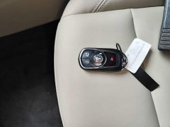 Buick Regal 2020 552T Elite - ფოტო 17