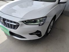 Buick Regal 2020 552T Elite - ფოტო 18