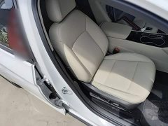 Buick Regal 2020 552T Elite - ფოტო 20