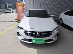 Buick Regal 2020 552T Elite - ფოტო 3