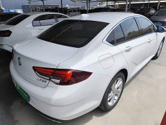 Buick Regal 2020 552T Elite - ფოტო 5
