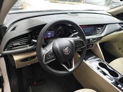 Buick Regal 2020 552T Elite - ფოტო 6