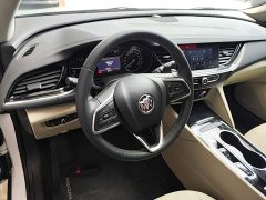 Buick Regal 2020 552T Elite - ფოტო 7
