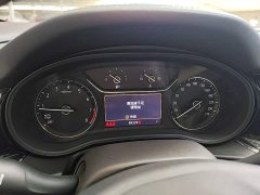 Buick Regal 2020 552T Elite - ფოტო 8