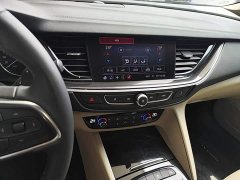 Buick Regal 2020 552T Elite - ფოტო 9