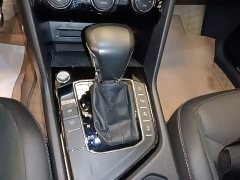 Volkswagen Tiguan L 330TSI Automatic FWD R-Line Comfort Edition - ფოტო 10