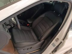 Volkswagen Tiguan L 330TSI Automatic FWD R-Line Comfort Edition - ფოტო 11