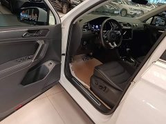 Volkswagen Tiguan L 330TSI Automatic FWD R-Line Comfort Edition - ფოტო 12