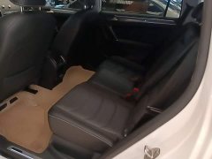 Volkswagen Tiguan L 330TSI Automatic FWD R-Line Comfort Edition - ფოტო 13