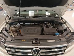Volkswagen Tiguan L 330TSI Automatic FWD R-Line Comfort Edition - ფოტო 16