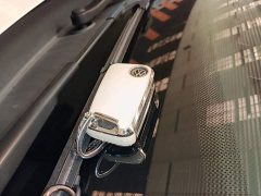 Volkswagen Tiguan L 330TSI Automatic FWD R-Line Comfort Edition - ფოტო 17