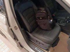 Volkswagen Tiguan L 330TSI Automatic FWD R-Line Comfort Edition - ფოტო 20
