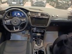Volkswagen Tiguan L 330TSI Automatic FWD R-Line Comfort Edition - ფოტო 6