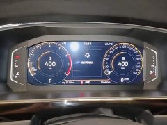 Volkswagen Tiguan L 330TSI Automatic FWD R-Line Comfort Edition - ფოტო 8