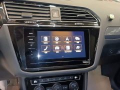 Volkswagen Tiguan L 330TSI Automatic FWD R-Line Comfort Edition - ფოტო 9