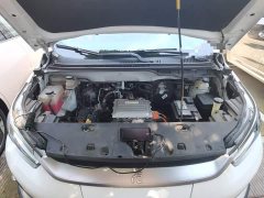BYD Yuan Pro 401KM Deluxe - ფოტო 11
