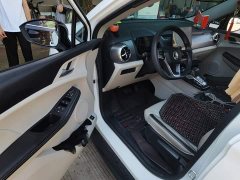 BYD Yuan Pro 401KM Deluxe - ფოტო 14