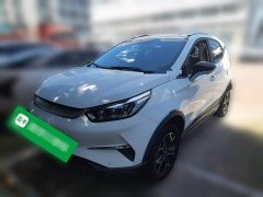 BYD Yuan Pro 401KM Deluxe - ფოტო 2