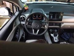 BYD Yuan Pro 401KM Deluxe - ფოტო 3