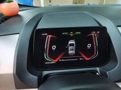 BYD Yuan Pro 401KM Deluxe - ფოტო 4