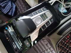 BYD Yuan Pro 401KM Deluxe - ფოტო 7