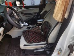 BYD Yuan Pro 401KM Deluxe - ფოტო 8