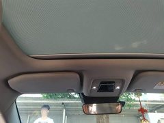 BYD Yuan Pro 401KM Deluxe - ფოტო 9