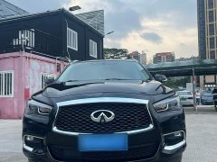 Infiniti QX60 (Imported) 2020 2.5 S/C Hybrid FWD Premium Edition - ფოტო 11