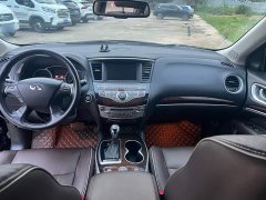 Infiniti QX60 (Imported) 2020 2.5 S/C Hybrid FWD Premium Edition - ფოტო 13