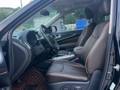 Infiniti QX60 (Imported) 2020 2.5 S/C Hybrid FWD Premium Edition - ფოტო 15