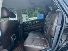 Infiniti QX60 (Imported) 2020 2.5 S/C Hybrid FWD Premium Edition - ფოტო 16