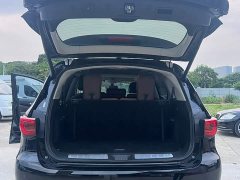 Infiniti QX60 (Imported) 2020 2.5 S/C Hybrid FWD Premium Edition - ფოტო 17
