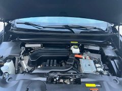 Infiniti QX60 (Imported) 2020 2.5 S/C Hybrid FWD Premium Edition - ფოტო 18