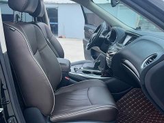 Infiniti QX60 (Imported) 2020 2.5 S/C Hybrid FWD Premium Edition - ფოტო 2