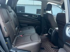 Infiniti QX60 (Imported) 2020 2.5 S/C Hybrid FWD Premium Edition - ფოტო 4