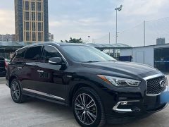 Infiniti QX60 (Imported) 2020 2.5 S/C Hybrid FWD Premium Edition - ფოტო 6
