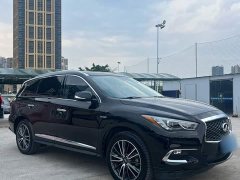 Infiniti QX60 (Imported) 2020 2.5 S/C Hybrid FWD Premium Edition - ფოტო 7