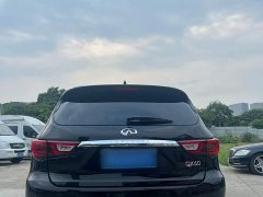 Infiniti QX60 (Imported) 2020 2.5 S/C Hybrid FWD Premium Edition - ფოტო 9