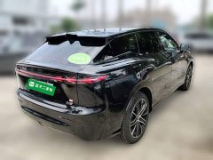 Voyah Lantu Zhiyin Four-Wheel Drive Qiankun Edition - ფოტო 10