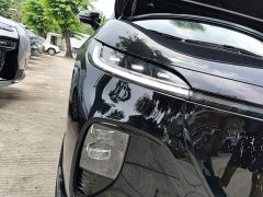 Voyah Lantu Zhiyin Four-Wheel Drive Qiankun Edition - ფოტო 11