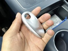 Voyah Lantu Zhiyin Four-Wheel Drive Qiankun Edition - ფოტო 13