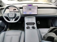 Voyah Lantu Zhiyin Four-Wheel Drive Qiankun Edition - ფოტო 14