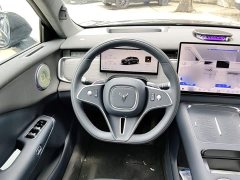 Voyah Lantu Zhiyin Four-Wheel Drive Qiankun Edition - ფოტო 15