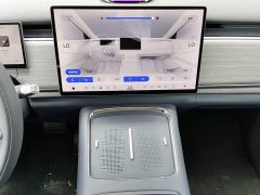 Voyah Lantu Zhiyin Four-Wheel Drive Qiankun Edition - ფოტო 18