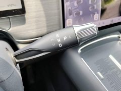 Voyah Lantu Zhiyin Four-Wheel Drive Qiankun Edition - ფოტო 19