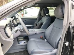 Voyah Lantu Zhiyin Four-Wheel Drive Qiankun Edition - ფოტო 20